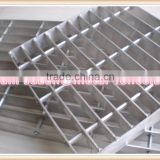 Hot dip galvanized steel grating / galvanized steel grating/galvanized floor grating/bar grating