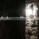 New Design Patent Solar Wall Light PIR Motion Sensor thumbnail-5