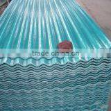 Clear Plastic Roof Tiles Greenhouse thumbnail-2