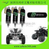 Custom Suspension Motocycle Shock Absorber Dust Cover thumbnail-6