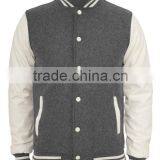 Bomber Jacket Satin Bomber Jacket Polyester Bomber Jacket