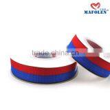 High Quality Custom Design Printed Stripe Country Flag Ribbon thumbnail-2