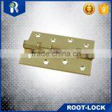 Soft Closing Toilet Seat Hinge Part Gravity Self Closing Hinge Iron Iron Hinge thumbnail-1