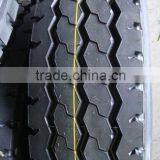 Radial truck tyre