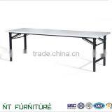 School Library Reading Table From Luoyang thumbnail-1