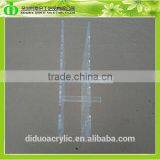 DDX-0245 Trade Assurance Acrylic Boxes for Flowers thumbnail-3