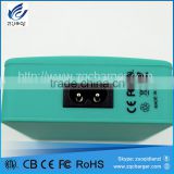 Alibaba china supplier universal cell phone battery charger