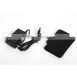 Material & Excelllent Workmanship Men Camo Winter Jacket Battery Heated thumbnail-2