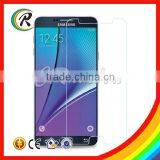 Cheap Phone Tempered Glass for Samsung Galaxy Note 5 Glass Screen Film