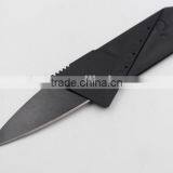 OEM Multifunction Stainless Steel Folding Credit Card Knife thumbnail-6