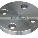 Carbon Steel Round Slip Blind Flange Manufacture thumbnail-2
