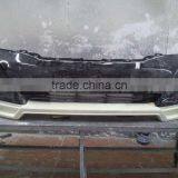 2014 Sport Desgin Body Kit for Patrol.front Lip for 2014 Patrol. thumbnail-1