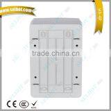 ABS Plastic 4way Water Proof Distribution Board HA-4P thumbnail-3