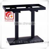 Cast Iron Dining Table Legs for Sale