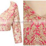 Designer Blouse/Choli Fabrics