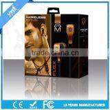 High Quality Sports Earphone Bluetooth Earbud & Headset From Shantou Manufacturer thumbnail-3