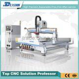 2016 China New Woodworking Cnc Engraving Machine for Wood Door,guitar / Wood Cnc Router Price With Cnc Controller for Sale thumbnail-3