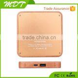 2015 Best Selling Gift Wood Power Bank 5200mah Portable Power Bank Charger of Usb Rohs Power Bank thumbnail-4