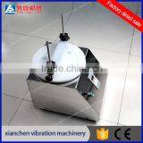 Vibrating Sand Screen Machine Lab Testing Machine thumbnail-2