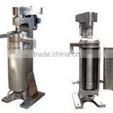 New condition coconut milk separation machine