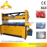 Guangzhou High Point 30 year experience plastic injection molding machine vacuum forming machine best service
