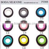 Manufacturer Price Fan for Baby Silicone Teething Necklace thumbnail-3