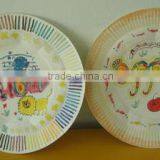 Paper Plate Machine for Loading Food thumbnail-4
