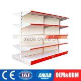 High Standard OEM Supermarket Shelf Dongguan