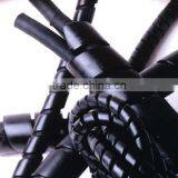 Cable Pipe Protect Machine / Spiral Wrap Hose / Spiral Cable Manager Machine thumbnail-1