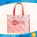 Fabric Bags Wholesale/custom Polyester School Fabric Bags thumbnail-4