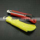 18mm SK5 Blade Utility Knife Cutter With One pc Blade thumbnail-2