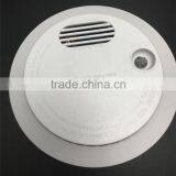 Hot New Products Round Smoke Alarms Smoke Detector thumbnail-3