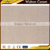 100% Polyester Needle Punched 4 Meters Wide Beige Nonwoven Underlayment thumbnail-1