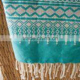 Fouta Beach & Bath Towel thumbnail-3