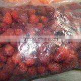 IQF Frozen Strawberries thumbnail-2