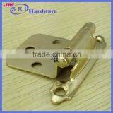 Europe Style Iron Material Self Closing Door Hinge thumbnail-4