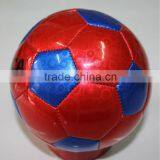 TPU High Quality Leather Footballs thumbnail-1
