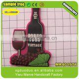 Hot Sale Promotion Custom Art Oem Paper Fridge Magnet, Personalized Refrigerator Magnet Sticker thumbnail-5