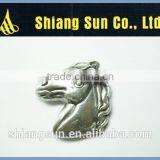 Taiwan Factory Supply Cheap Antique OEM/ODM Men's Belt Buckles thumbnail-5