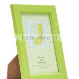 New Design of Paper Desk Photo Frames for Picture