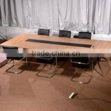 HC-3608 Modern Conference Board Room Meeting Table