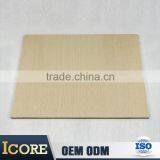 New Products On China Market Milano Almond Acid Resistant Thin Tile thumbnail-1