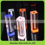OEM Precision CNC Products Plastic Fabrication & Engineering CNC Machining Service thumbnail-5