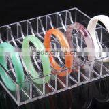 Acrylic Watch Display Tray,jewelry Display Tray thumbnail-3