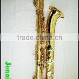Musical Instrument Professional Baritone Saxophone (336G) thumbnail-1