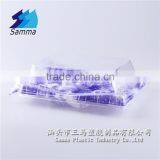 KW-0014XG-B Disposable Clear Plastic Food Sushi Box thumbnail-2