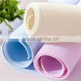 China Wholesale Market Agents Summer Cool 3D Mesh Breathable Waterproof Travel Diaper Changing Pad