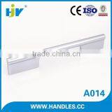 China New Products Aluminum Furniture Cabinet Door Handels thumbnail-1