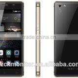 Z6 5.0" QHD Smartphone MTK6580 3G 1G+8G for Custom Design thumbnail-1