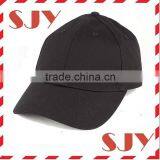 High Quality New Design Custom Baseball Cap thumbnail-3